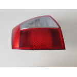 8E0945095D STOP FANALE FANALINO POSTERIORE SINISTRO AUDI A4 BERLINA ANNO 2003