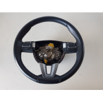 5P0419091AR VOLANTE STERZO MULTIFUNZIONE SEAT ALTEA XL 1.6 D 77KW 2010 CAY