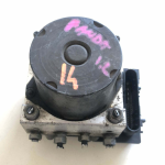 46802215 CENTRALINA POMPA ABS FIAT PANDA 169 2003 2012
0265231312 0265800306