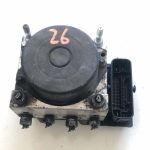 51801321 CENTRALINA POMPA AGGREGATO ABS FIAT FIORINO 1.4 M 57KW 2010 0265231997 0265800662 