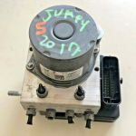 9808055980 CENTRALINA POMPA AGGREGATO ABS CITROEN JUMPY 1.6 Blue HDi 2017 0265243532 9818254680 0265956240