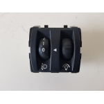 251900567R COMANDO REGOLAZIONE ALTEZZA LUCI E FARI RENAULT CLIO 2013