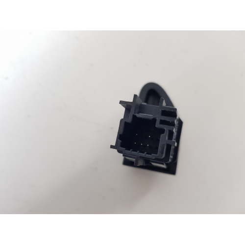 252907372R COMANDO INTERRUTTORE QUATTRO FRECCE RENAULT CLIO 2013