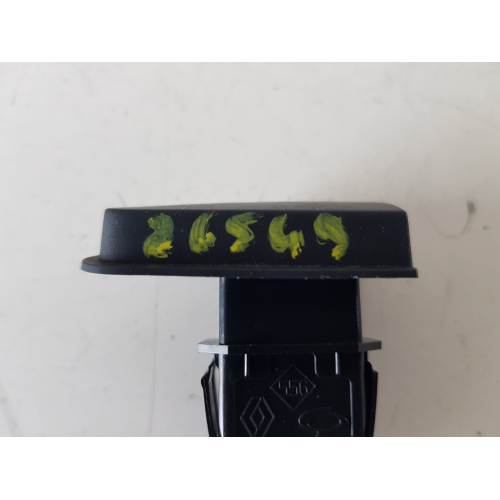 252103678R COMANDO INTERRUTTORE CHIUSURA INTERNA PORTE RENAULT CLIO 2013