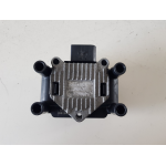 BOBINA DI ACCENSIONE VOLKSWAGEN LUPO 1.0 B 37KW 2001
