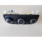 T1019676Z CENTRALINA COMANDO CLIMA ARIA CONDIZIONATA A/C RENAULT CLIO 2013