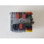 46763646 CENTRALINA SCATOLA PORTAFUSIBILI FIAT PUNTO 188 1.2 B 44KW 2000
