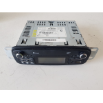 281154149R RADIO AUTORADIO STEREO LETTORE CD RENAULT CLIO 2013