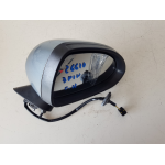 SPECCHIO SPECCHIETTO RETROVISORE ESTERNO DESTRO OPEL CORSA D 3 PIN 2013