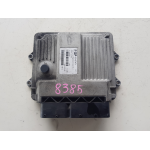 55187471 CENTRALINA MOTORE ECU MAGNETI MARELLI OPEL AGILA (A) 1.3 CDTI 16V 70CV 2005 Z13DT