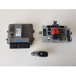 51768657 KIT DI AVVIAMENTO LANCIA MUSA 1.3 D 51KW 2005 MJD6JF.M4  51754986