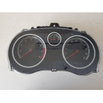 P0013312044 QUADRO STRUMENTI VEGLIA CONTACHILOMETRI KM OPEL CORSA D 1.2 B 63KW 2013 A12XER