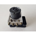 06.2102-0001.4 CENTRALINA POMPA AGGREGATO ABS OPEL AGILA 1.3 D 51KW 2006 84E0 BE 2WD
