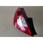 STOP FANALE FANALINO LUCE POSTERIORE SINISTRA OPEL CORSA D 2013