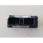 55181151 CENTRALINA INIEZIONE MOTORE LANCIA Y YPSILON 1.2 B 44KW 2001  IAW59F.M5 