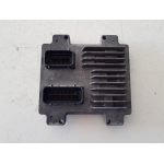55577837 CENTRALINA MOTORE OPEL CORSA D 1.2 B 63KW 86CV 2013 A12XER 12636386 
