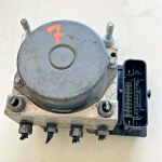 51879971 CENTRALINA POMPA AGGREGATO ABS FIAT QUBO 1.3 D ANNO 2015
0265232491 0265801079 