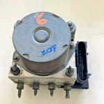 44510-0H010 CENTRALINA POMPA AGGREGATO ABS TOYOTA AYGO 1.0 B 50KW 2007 0265231579 0265800441