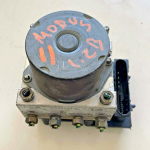 8200129951 CENTRALINA POMPA AGGREGATO ABS RENAULT MODUS 1.2 B 55KW 20050265231359 0265800329