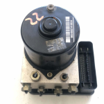 2S61-2M110-CE CENTRALINA POMPA AGGREGATO ABS FORD FIESTA 1.4 B 59KW 2002 D351-437A0-B
