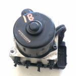 6X0614117 CENTRALINA POMPA AGGREGATO ABS VOLKSWAGEN POLO VARIANT 1.9 D 66KW 6X0907379B