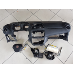 511918197 KIT AIRBAG FIAT PUNTO EVO 1.4 B/MET 57KW 2013 A2C53440429 07355162010 00519212660