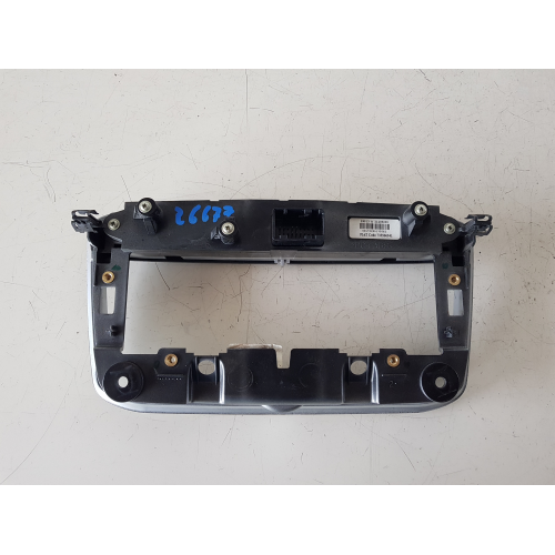 735506941 GRUPPO DI COMANDO QUATTRO FRECCE FIAT PUNTO EVO 1.4 B/MET 57KW 2013