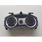 8200582705G QUADRO STRUMENTI CONTACHILOMETRI RENAULT CLIO III (B85) 1.5 DCI 8V 85CV (2006)
