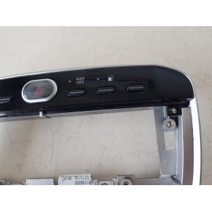 735506941 GRUPPO DI COMANDO QUATTRO FRECCE FIAT PUNTO EVO 1.4 B/MET 57KW 2013
