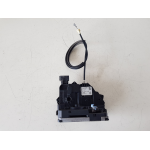 51905681 CHIUSURA SERRATURA PORTA ANTERIORE DESTRA FIAT PUNTO EVO 1.4 B/MET 57KW 2013