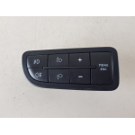 735367269 GRUPPO DI COMANDO REGOLAZIONE ALTEZZA LUCI E FARI FIAT PUNTO EVO 1.4 B/MET 57KW 2013 61046000