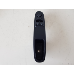 735500050 PULSANTIERA COMANDO INTERRUTTORE ALZAVETRO ASNTERIORE SINISTRA FIAT PUNTO EVO 1.4 B/MET 57KW 2013