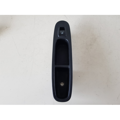 735500049 COMANDO ALZAVETRO ANTERIORE DESTRO FIAT PUNTO EVO 1.4 B/MET 57KW 2013