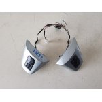 13222332 COMANDI AL VOLANTE OPEL CORSA D 1.2 B 63KW 2013 