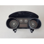 51972803 QUADRO STRUMENTI CONTACHILOMETRI FIAT PUNTO EVO 1.4 B/MET 57KW 2013