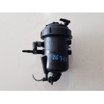 235508420 FILTRO GASOLIO TAPPO NERO LANCIA MUSA 1.3 D 51KW 2005