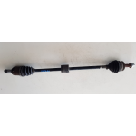 SEMIASSE ANTERIORE DESTRO OPEL CORSA D 1.2 B 63KW ANNO 2013 A12XER 