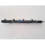 0445214011 FLAUTO RAIL INIETTORI LAND ROVER FREELANDER 2.0 D 82KW 2002