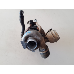 7781450B TURBO TURBINA TURBOCOMPRESSORE LAND ROVER FREELANDER 2.0 D 82KW 2002