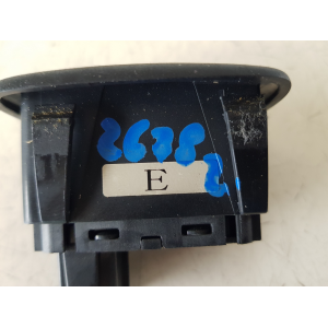96637535XT COMANDO INTERRUTTORE ALZAVETRO ANTERIORE DESTRO CITROEN C3 2011