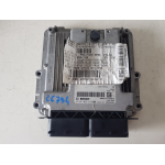 55273842 CENTRALINA MOTORE ECU ALFA RMEO GIULIETTA 1.6 D 88KW 2016 0281032518 940C1000