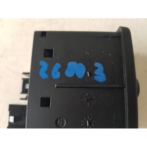 1561053880 PRESA ATTACO INGRESSO AUX ALFA ROMEO GIULIETTA 2016
