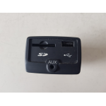 1561053880 PRESA ATTACO INGRESSO AUX ALFA ROMEO GIULIETTA 2016