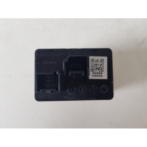 1561053880 PRESA ATTACO INGRESSO AUX ALFA ROMEO GIULIETTA 2016