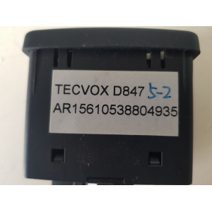 1561053880 PRESA ATTACO INGRESSO AUX ALFA ROMEO GIULIETTA 2016