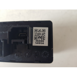 1561053880 PRESA ATTACO INGRESSO AUX ALFA ROMEO GIULIETTA 2016