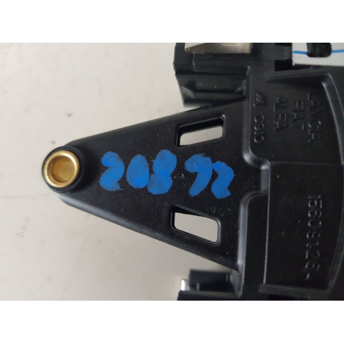 156091264 INTERRUTTORE CONTROLLO DINAMICO ALFA ROMEO GIULIETTA 2016