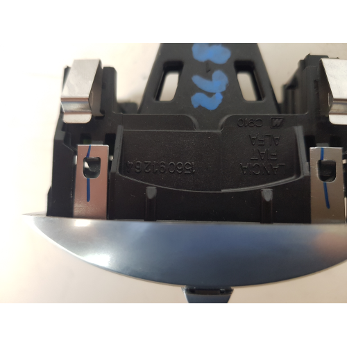 156091264 INTERRUTTORE CONTROLLO DINAMICO ALFA ROMEO GIULIETTA 2016