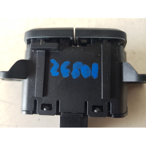 156102195 COMANDO INTERRUTTORE ON / OFF START & STOP ALFA ROMEO GIULIETTA 2016 156104760
