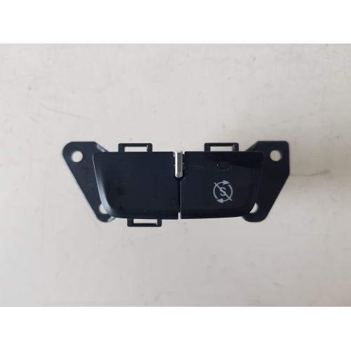 156102195 COMANDO INTERRUTTORE ON / OFF START & STOP ALFA ROMEO GIULIETTA 2016 156104760